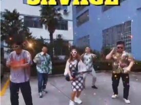 沃爾得青春之歌